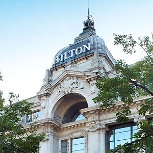 Hilton Old Town Anvers